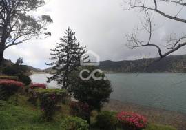 Land with 7.277,00m2 - Furnas - Povoação