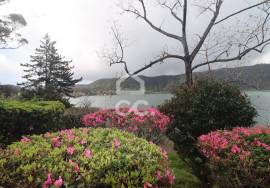 Land with 7.277,00m2 - Furnas - Povoação