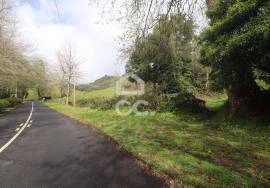 Land with 7.277,00m2 - Furnas - Povoação
