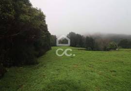 Land with 7.277,00m2 - Furnas - Povoação