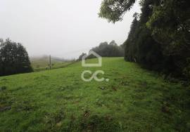Land with 7.277,00m2 - Furnas - Povoação