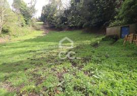 Land with 7.277,00m2 - Furnas - Povoação