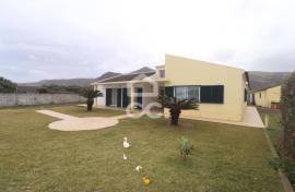 House with 3+1 Bedrooms - Mosteiros- Ponta Delgada