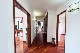 3 bedroom villa with 1500m² of land