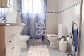 3 bedroom villa with 1500m² of land