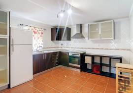 House 2 Bedrooms - 117m2