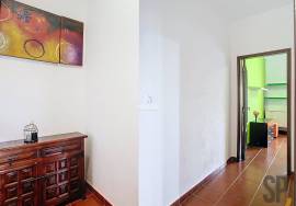 House 2 Bedrooms - 117m2