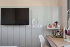 Apartment, 251 m², For Sale, 3 Suites, 4 Vacancies, Vila Nova Conceição, SP