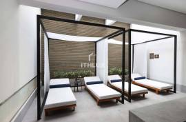 Apartment, 251 m², For Sale, 3 Suites, 4 Vacancies, Vila Nova Conceição, SP