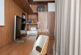 Apartment, 251 m², For Sale, 3 Suites, 4 Vacancies, Vila Nova Conceição, SP