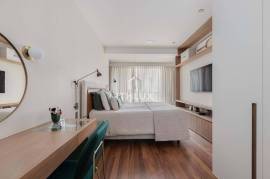 Apartment, 251 m², For Sale, 3 Suites, 4 Vacancies, Vila Nova Conceição, SP