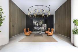 Apartment, 251 m², For Sale, 3 Suites, 4 Vacancies, Vila Nova Conceição, SP