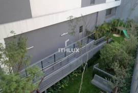 Apartment, 251 m², For Sale, 3 Suites, 4 Vacancies, Vila Nova Conceição, SP
