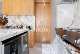 Apartment, 251 m², For Sale, 3 Suites, 4 Vacancies, Vila Nova Conceição, SP