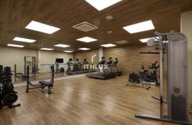 Apartment, 251 m², For Sale, 3 Suites, 4 Vacancies, Vila Nova Conceição, SP