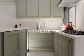 Apartment, 251 m², For Sale, 3 Suites, 4 Vacancies, Vila Nova Conceição, SP