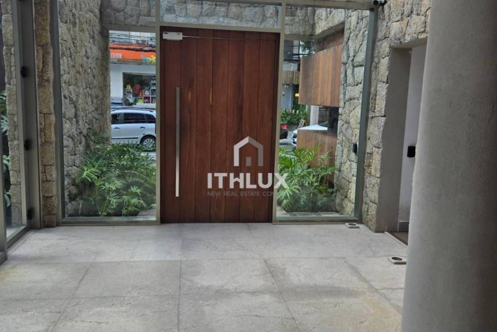 Wonderful apartment in Itaim Bibi, 335 m², near Faria Lima, with 3 Suites and 4 Parking Spaces