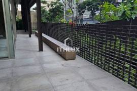 Wonderful apartment in Itaim Bibi, 335 m², near Faria Lima, with 3 Suites and 4 Parking Spaces