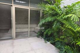 Wonderful apartment in Itaim Bibi, 335 m², near Faria Lima, with 3 Suites and 4 Parking Spaces
