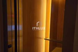 Wonderful apartment in Itaim Bibi, 335 m², near Faria Lima, with 3 Suites and 4 Parking Spaces