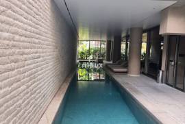 Wonderful apartment in Itaim Bibi, 335 m², near Faria Lima, with 3 Suites and 4 Parking Spaces