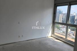Wonderful apartment in Itaim Bibi, 335 m², near Faria Lima, with 3 Suites and 4 Parking Spaces