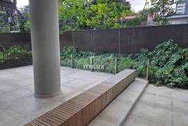 Wonderful apartment in Itaim Bibi, 335 m², near Faria Lima, with 3 Suites and 4 Parking Spaces