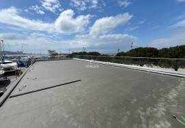 FANTASTIC SPACE BY THE RIVER - INCREDIBLE VIEW