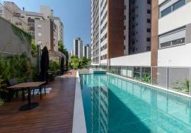 Apt, New, For Sale, 191m2, 3 Bedrooms, 3 Suites, 1 Toilet, 2 Parking Spaces, Near Bourbon, Petrópolis, Poa/ RS