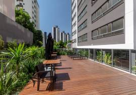 Apt, New, For Sale, 191m2, 3 Bedrooms, 3 Suites, 1 Toilet, 2 Parking Spaces, Near Bourbon, Petrópolis, Poa/ RS