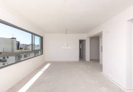 Apt, New, For Sale, 191m2, 3 Bedrooms, 3 Suites, 1 Toilet, 2 Parking Spaces, Near Bourbon, Petrópolis, Poa/ RS