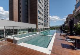 Apt, New, For Sale, 191m2, 3 Bedrooms, 3 Suites, 1 Toilet, 2 Parking Spaces, Near Bourbon, Petrópolis, Poa/ RS