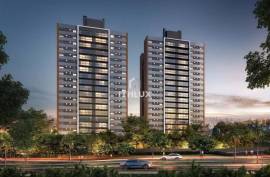 Apt, New, For Sale, 191m2, 3 Bedrooms, 3 Suites, 1 Toilet, 2 Parking Spaces, Near Bourbon, Petrópolis, Poa/ RS