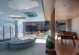 Apt, New, For Sale, 191m2, 3 Bedrooms, 3 Suites, 1 Toilet, 2 Parking Spaces, Near Bourbon, Petrópolis, Poa/ RS