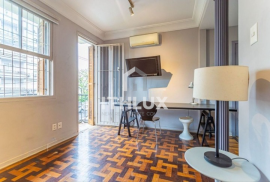 Great Semi-Furnished Apartment, 33M², 1 Bedroom, 1 Full Bathroom, Balcony, Living, Windmills, POA/RS
