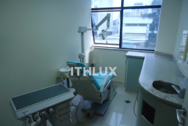 Offices, Living Room, For Sale, 59.91m2, Semi-furnished, Parking, Near Bourbon Country, Passo da Areia, Poa/ Rs