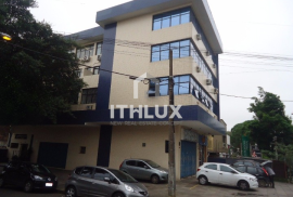 Offices, Living Room, For Sale, 59.91m2, Semi-furnished, Parking, Near Bourbon Country, Passo da Areia, Poa/ Rs