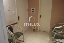 Offices, Living Room, For Sale, 59.91m2, Semi-furnished, Parking, Near Bourbon Country, Passo da Areia, Poa/ Rs