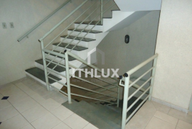 Offices, Living Room, For Sale, 59.91m2, Semi-furnished, Parking, Near Bourbon Country, Passo da Areia, Poa/ Rs