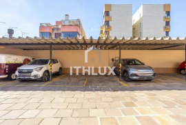 Great apartment, semi-furnished, 78M², for sale, 2 bedrooms, 1 suite, 1 parking space, Botanical Garden, POA/RS
