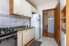 Great apartment, semi-furnished, 78M², for sale, 2 bedrooms, 1 suite, 1 parking space, Botanical Garden, POA/RS