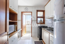 Great apartment, semi-furnished, 78M², for sale, 2 bedrooms, 1 suite, 1 parking space, Botanical Garden, POA/RS