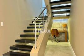 Magnificent House in Condominium, 254M², For Sale, Furnished, 4 Bedrooms, 4 Suites, 2 Parking Spaces, Capão da Canoa / RS