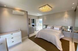Magnificent House in Condominium, 254M², For Sale, Furnished, 4 Bedrooms, 4 Suites, 2 Parking Spaces, Capão da Canoa / RS