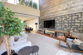 Magnificent House in Condominium, 254M², For Sale, Furnished, 4 Bedrooms, 4 Suites, 2 Parking Spaces, Capão da Canoa / RS