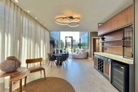 Magnificent House in Condominium, 254M², For Sale, Furnished, 4 Bedrooms, 4 Suites, 2 Parking Spaces, Capão da Canoa / RS