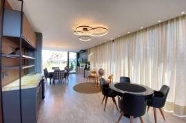 Magnificent House in Condominium, 254M², For Sale, Furnished, 4 Bedrooms, 4 Suites, 2 Parking Spaces, Capão da Canoa / RS