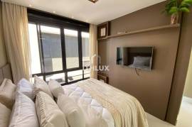 Magnificent House in Condominium, 254M², For Sale, Furnished, 4 Bedrooms, 4 Suites, 2 Parking Spaces, Capão da Canoa / RS