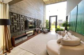 Magnificent House in Condominium, 254M², For Sale, Furnished, 4 Bedrooms, 4 Suites, 2 Parking Spaces, Capão da Canoa / RS