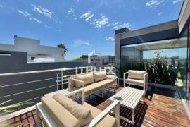 Magnificent House in Condominium, 254M², For Sale, Furnished, 4 Bedrooms, 4 Suites, 2 Parking Spaces, Capão da Canoa / RS